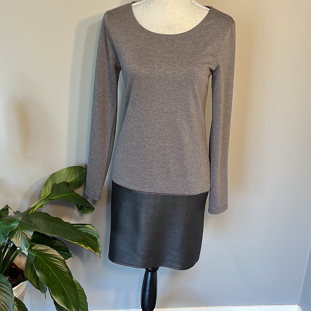 Banana republic dress